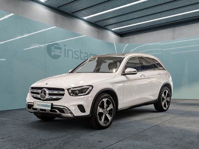 gebraucht Mercedes GLC300 GLC 300