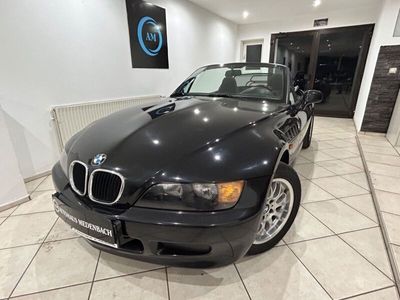 gebraucht BMW Z3 Roadster 1.9 Rentnerfahrzeug TÜV/AU Neu