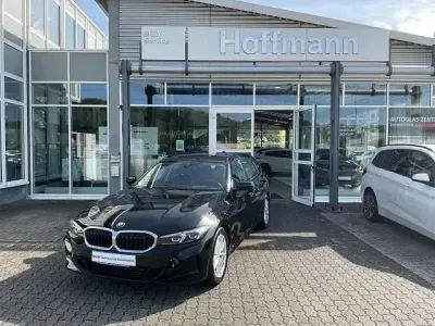 Gebraucht BMW 318