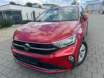 Gebraucht VW Taigo