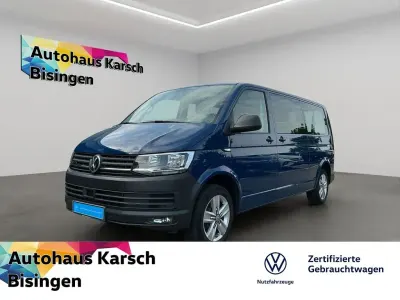 Gebraucht VW T6