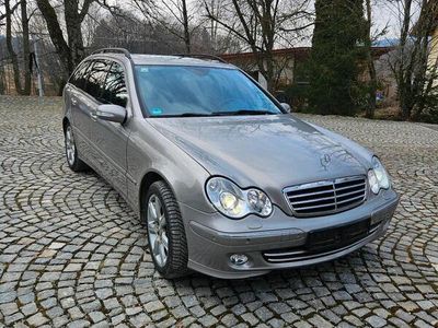 Mercedes C350