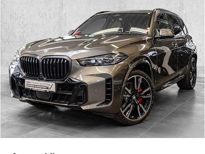 Gebraucht BMW X5 Shadowline 298 PS (219 kW) 2024 Grau SUV