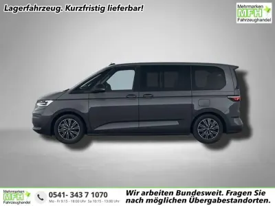 Gebraucht VW Multivan