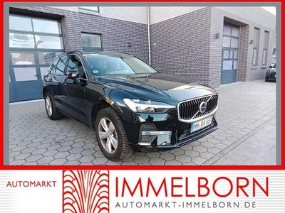 Gebraucht Volvo XC60 Core 197 PS (144 kW) 2024 Schwarz SUV