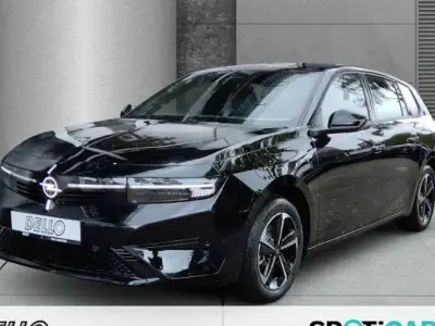 Gebraucht Opel Astra