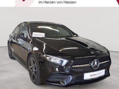 Mercedes A220