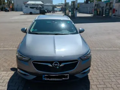 Gebraucht Opel Insignia