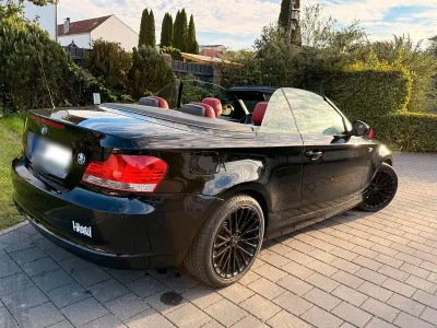 Gebraucht BMW 118 Cabriolet