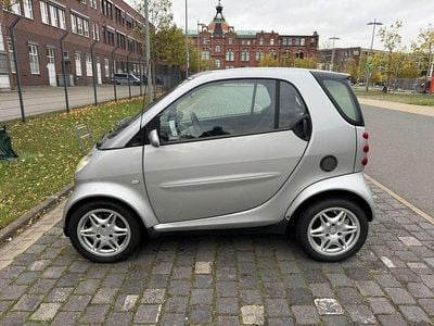 Smart ForTwo Coupé