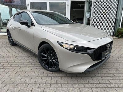 Neu Mazda 3 Nagisa 140 PS (102 kW) 2026