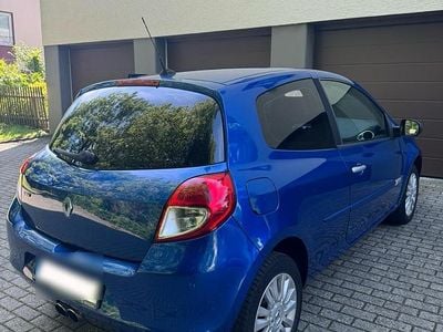 Renault Clio II