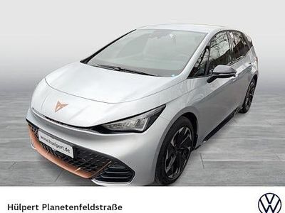 Grau Neu 2026 Cupra Born Kleinwagen | 32.772 € (Superpreis)