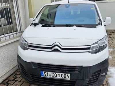 gebraucht Citroën Jumpy JumpyM BlueHDi 150 Business