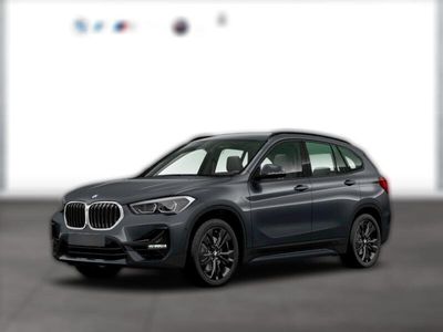 gebraucht BMW X1 sDrive18i Sport Line HiFi DAB LED