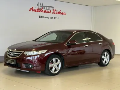 Gebraucht Honda Accord