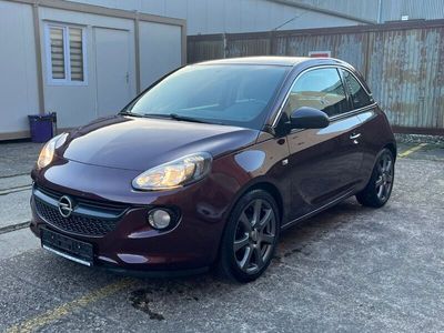 gebraucht Opel Adam Glam ecoFlex