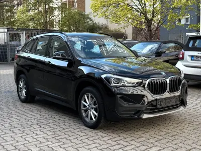Gebraucht BMW X1
