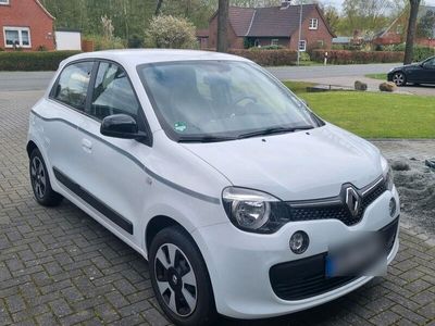 gebraucht Renault Twingo Limited Edition