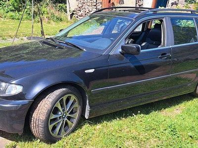 BMW 325