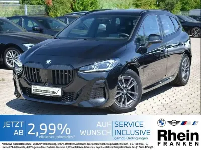 Gebraucht BMW 223 Active Tourer