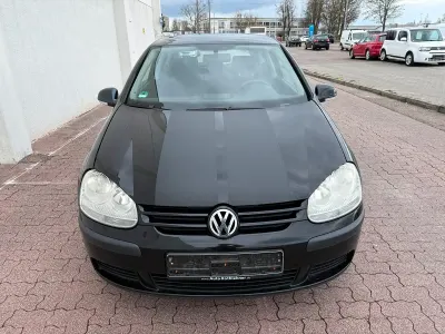 Usata VW Golf IV