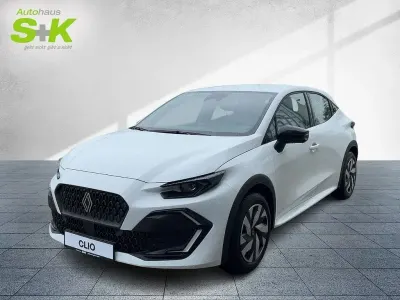 Gebraucht Renault Clio