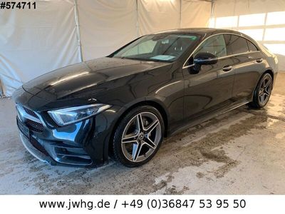 Mercedes CLS350