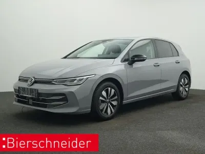Gebraucht VW Golf VIII Goal 116 PS (85 kW) 2025 Grau Limousine