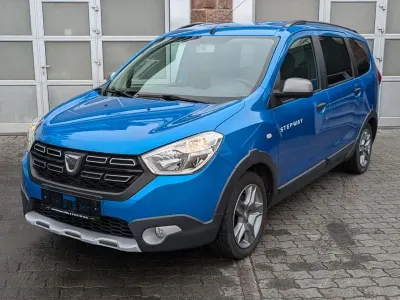 Gebraucht Dacia Lodgy
