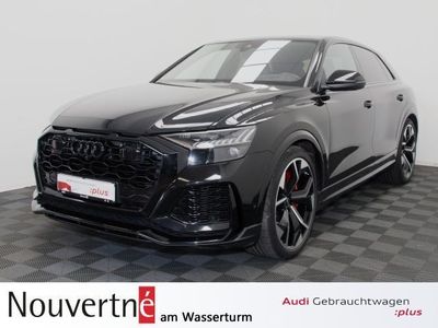 Gebraucht Audi Q8 Comfort 600 PS (441 kW) 2021 SUV