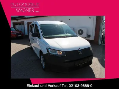 Gebraucht VW Caddy Maxi