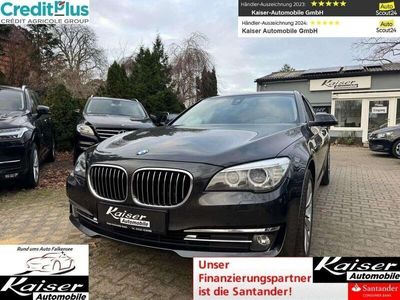 BMW 740
