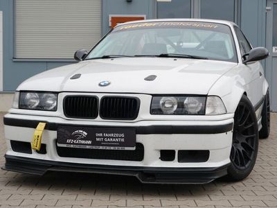 Gebraucht BMW M3 Performance 360 PS (264 kW) 1994 Weiß Coupé