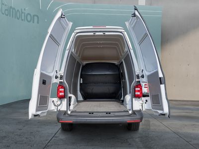gebraucht VW T6 Kasten 3.2T KOMFORTPAKET 3 SITZE