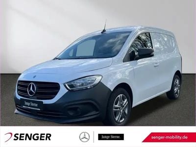 Mercedes Citan 110