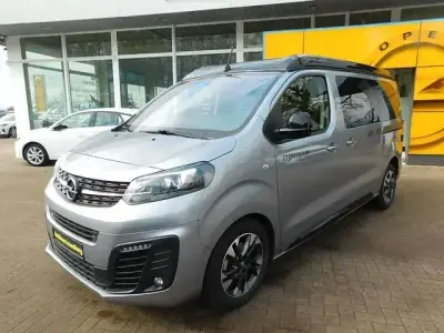 Gebraucht Opel Zafira Life 177 PS (130 kW) 2025 Andere Van / Kleinbus