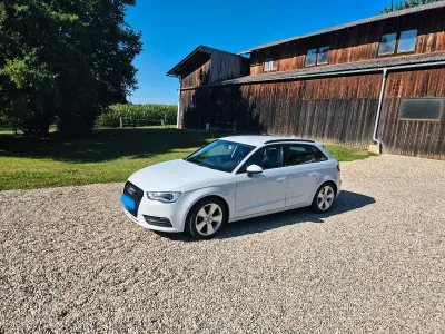 Gebraucht Audi A3