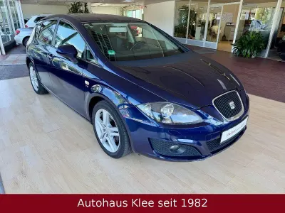 Gebraucht Seat Leon