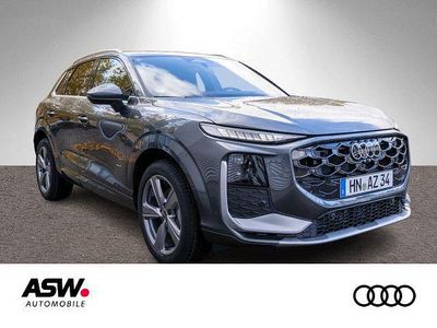 Daytonagrau perleffekt Gebraucht 2025 Audi Q3 Ambiente SUV | 62.890 €