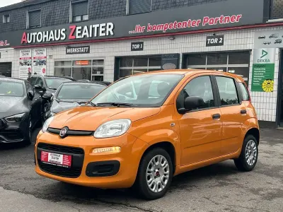 Gebraucht Fiat Panda