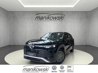 Gebraucht VW Tayron Life 150 PS (110 kW) 2025 Schwarz SUV