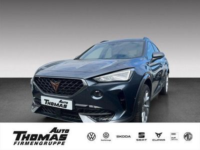 Gebraucht Cupra Formentor Basis 150 PS (110 kW) 2024 "magnetic tech" SUV