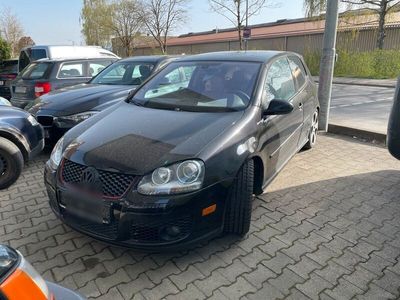 gebraucht VW Golf V 