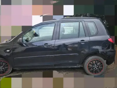 Gebraucht Mazda 2