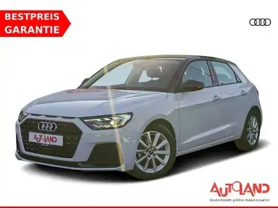 Brugt Audi A1 Comfort 2022 Andere SUV