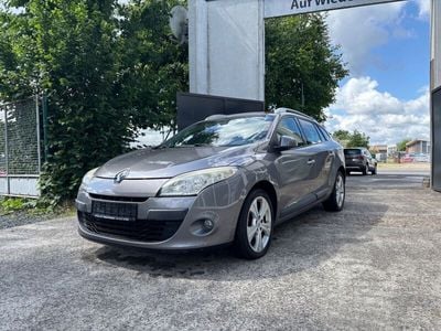 Renault Mégane III
