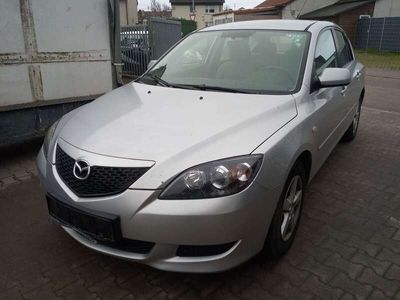 gebraucht Mazda 3 HU & AU Neu!