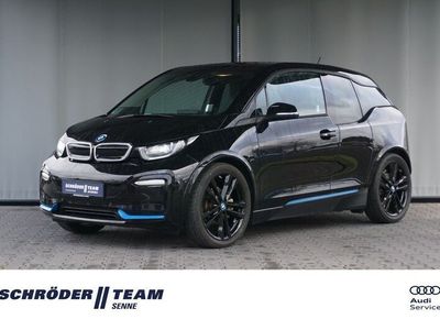 gebraucht BMW i3 120Ah Navi Rückfahrkamera