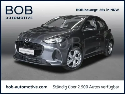 Gebraucht Mazda 2